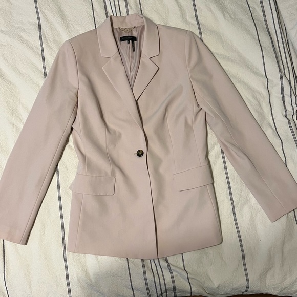 NWOT Donna Karan Blazer Sz 10 - Picture 5 of 11